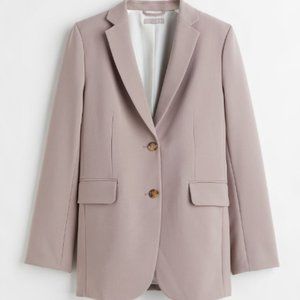 H&M Single-breasted Jacket